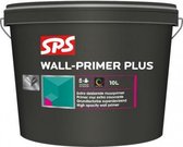 SPS Wall-Primer Plus 10 lt. wit