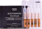 Ampullen Martiderm Black Diamond Anti-Rimpel (10 x 2 ml)