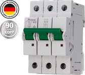 Kopp Installatie Automaat 32A B-karakteristiek 3-polig