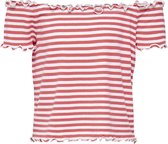 KONNAROMA OFF SHOULDER TOP BOX JRS