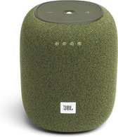 JBL Link Music - Draadloze Smart Speaker - Groen