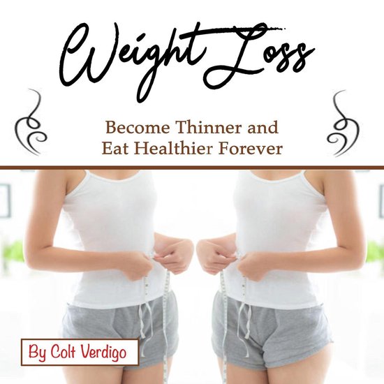 Weight Loss - cover