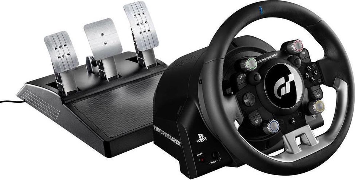 Thrustmaster TGT Racing Simulator Wheel