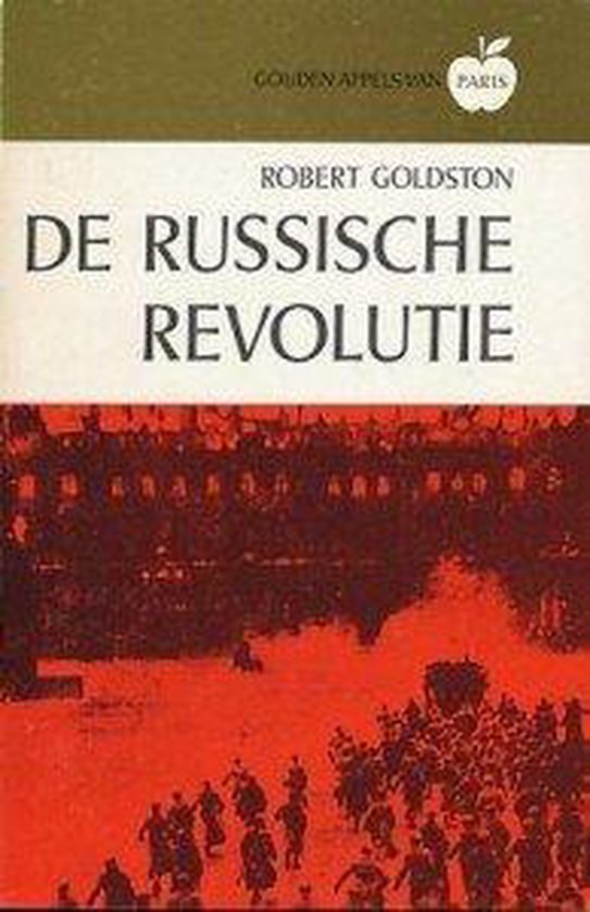De Russische revolutie