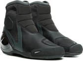 Dainese Dinamica Air Black Anthracite Motorcycle Shoes 39