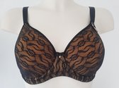 Elbrina Valerie glamour voorgevormde bh maat 85D