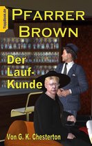Toppbook Belletristik Digital 13 - Pfarrer Brown - Der Laufkunde