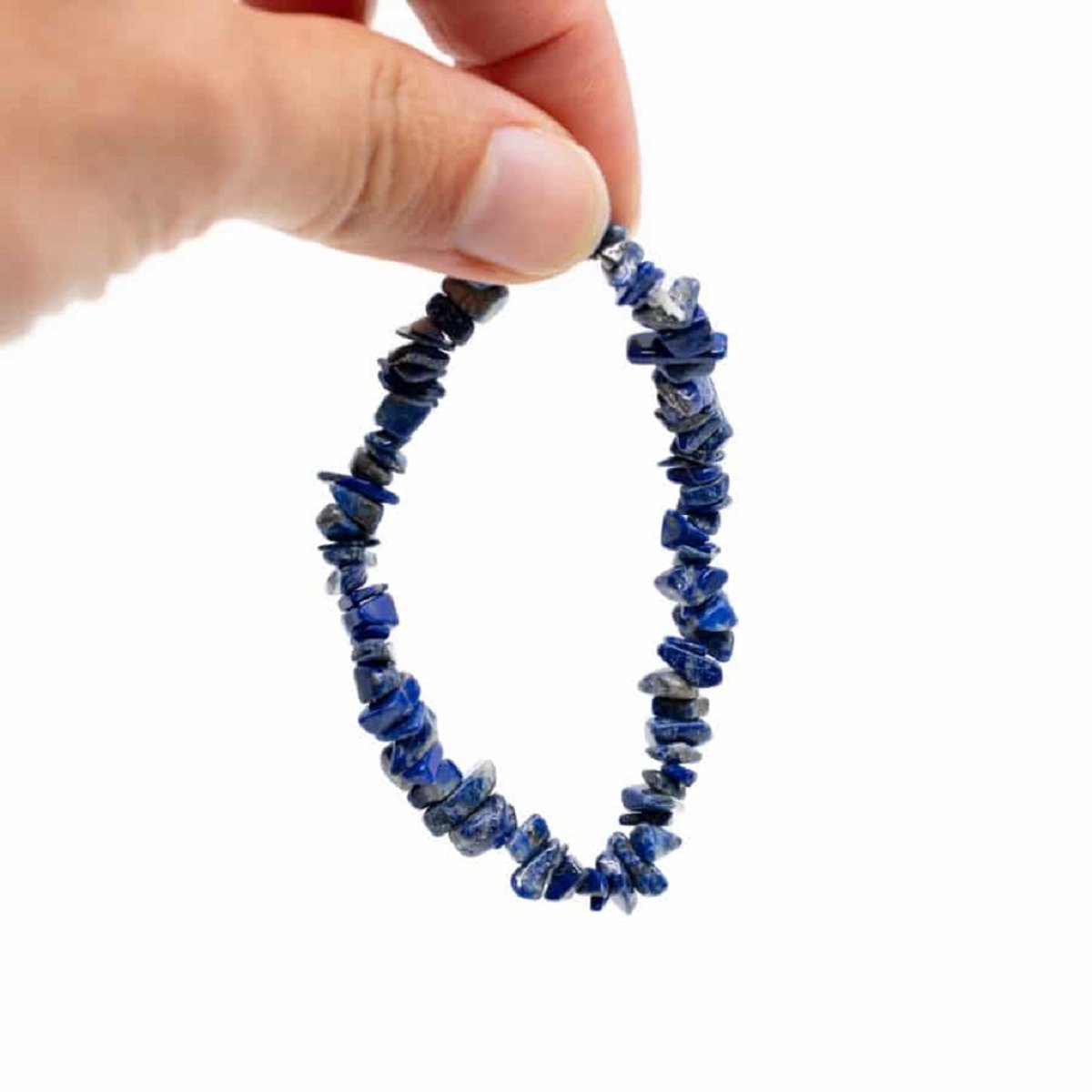 Splitarmband Lapis Lazuli