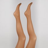 Sarlini Panty 20 denier Amande S 36-38 2 stuks