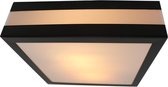 Brilliant MATTEO - Buiten plafondlamp - Antraciet;Wit