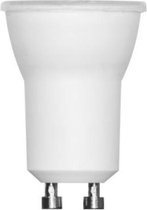 Ilon Led-lamp - GU10 (MR11) - 4000K - 4.0 Watt - Niet dimbaar