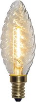 Jairo Led-lamp - E14 - 2200K - 0.8 Watt - Niet dimbaar