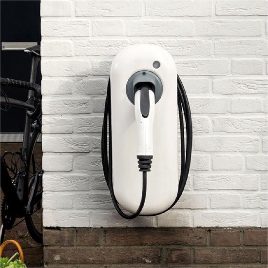 Newmotion home sale charger