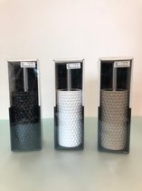 Toilet Borstel (1x willekeurige kleur)