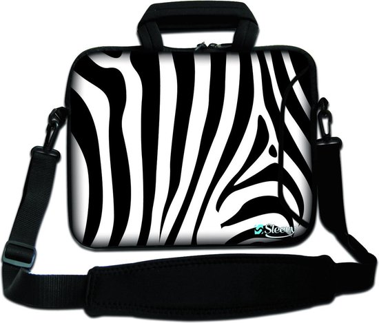 Zebra laptoptas new arrivals