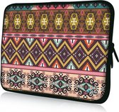 Sleevy 15,6 laptophoes creatief ontwerp - laptop sleeve - laptopcover - Sleevy Collectie 250+ designs