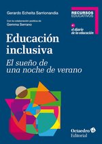 Recursos educativos - Educación inclusiva