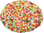 Witte Chocolade Musketflikken Disco Dip 2 Kilo