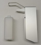 Dispenser met elleboogpomp 1.000ml