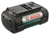 Bosch High Power Lithium-Ion accu - 36 Volt - 4,0 Ah