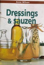 Minikookboekje - Dressings en sauzen