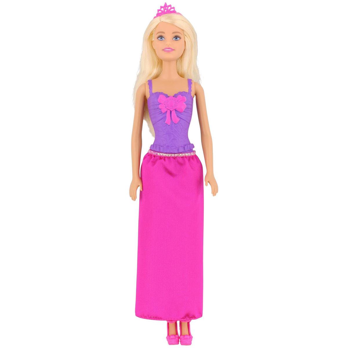 Princess Barbie - Barbie