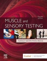 Muscle and Sensory Testing - E-Book