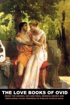 The Love Books Ovid