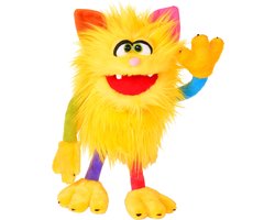 Living Puppets Monster to go, Schickimicki