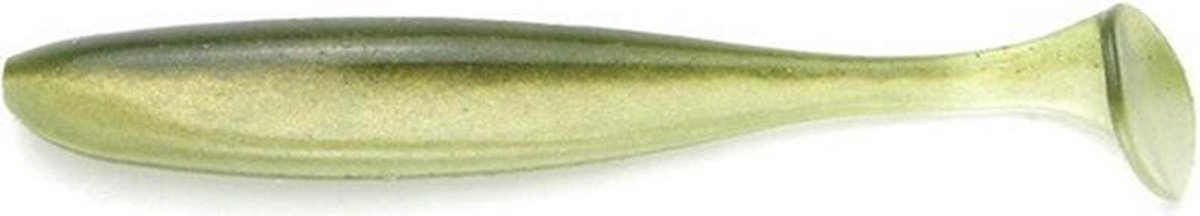 Keitech Easy Shiner - Shad - 3.5inch - LT Ayu - 7 Stuks