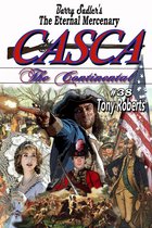 Casca 38 - Casca 38: The Continental