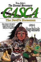 Casca 34 - Casca 34: Devil's Horseman