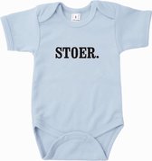 Babyrompertje Stoer