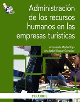 Economía y Empresa - Administración de los recursos humanos en las empresas turísticas