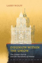 Harvard papers in ukrainian studies - Disunion within the Union