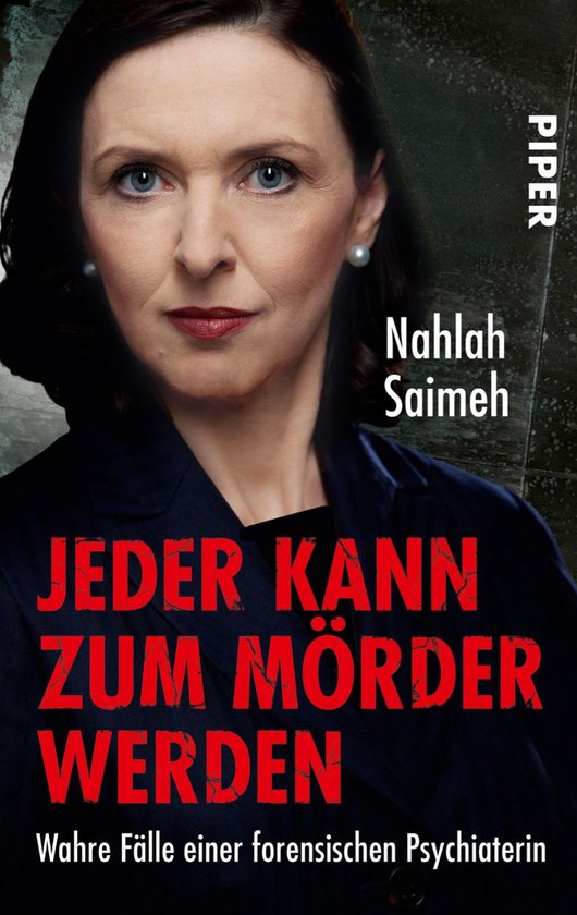 Jeder kann zum Mörder werden - cover