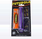 Futurola roller k.s. Size blister pack