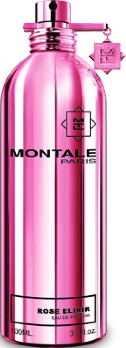 Montale Paris Rose Elixir Eau de Parfum 100ml