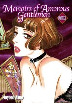 Memoirs of Amorous Gentlemen, Volume Collections 1 - Memoirs of Amorous Gentlemen (English Edition)