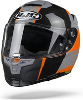 HJC RPHA 70 Terika motorhelm