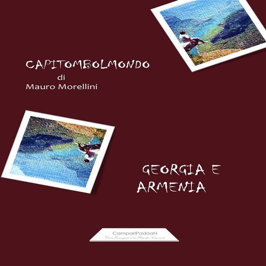 Capitombolmondo - cover