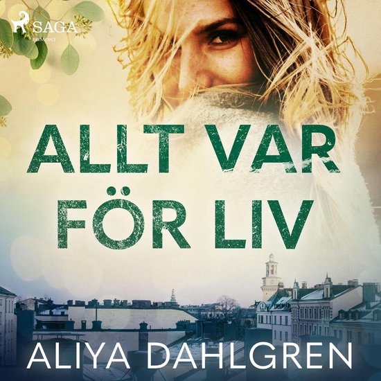 Allt var för Liv - cover