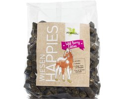 Paardensnoepjes Parisol Happies Meadows 1kg