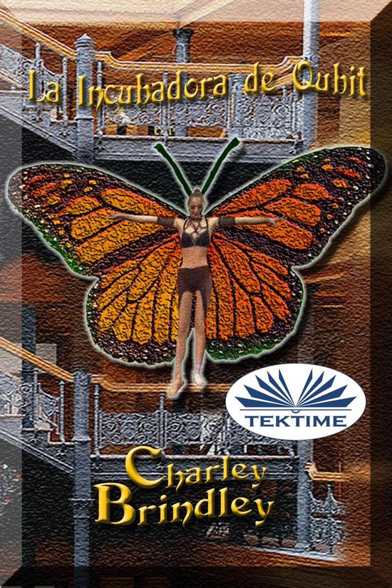 La Incubadora De Qubit - cover