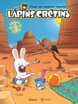 The Lapins Crétins - The Lapins Crétins - Best of Spécial été