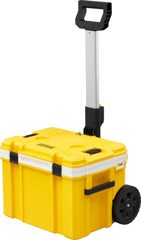 Stanley FatMax Tstak Koelbox wagen