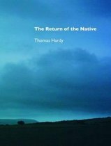 Thomas Hardy Studies-The Return of the Native