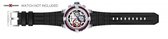 Horlogeband voor Invicta Bolt 29077