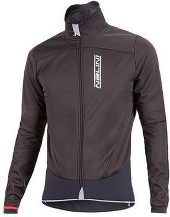 NALINI Double XWarm Jacket Black | bol