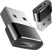 Usb 3.0 (Type A) Naar USB 3.1 (USB C)